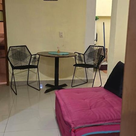 Departamento San Isidro Lejlighed Cancún Eksteriør billede