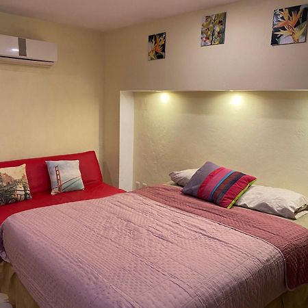 Departamento San Isidro Lejlighed Cancún Eksteriør billede