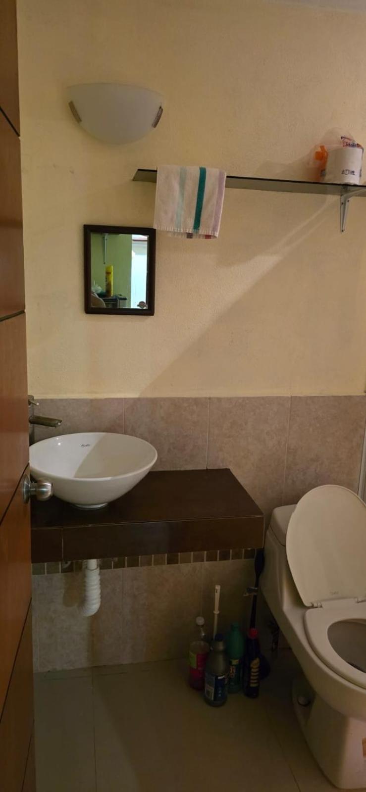 Departamento San Isidro Lejlighed Cancún Eksteriør billede